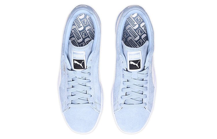 PUMA Suede Classic 'Blue Fog' 363242-06 - Image 3