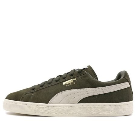 PUMA Suede Classic 'Green' 363242-27