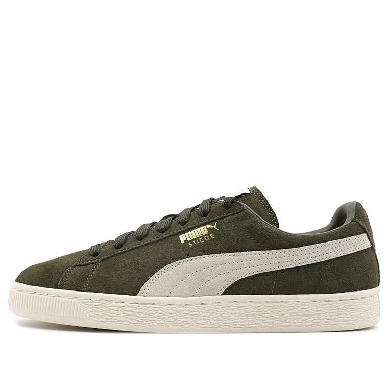 PUMA Suede Classic 'Green' 363242-27