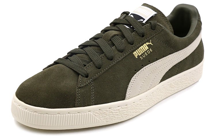PUMA Suede Classic 'Green' 363242-27 - Image 2