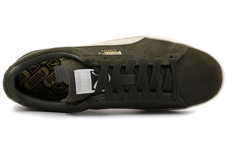 PUMA Suede Classic 'Green' 363242-27 - Image 3