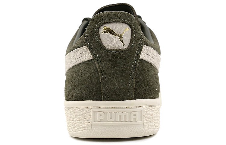 PUMA Suede Classic 'Green' 363242-27 - Image 4