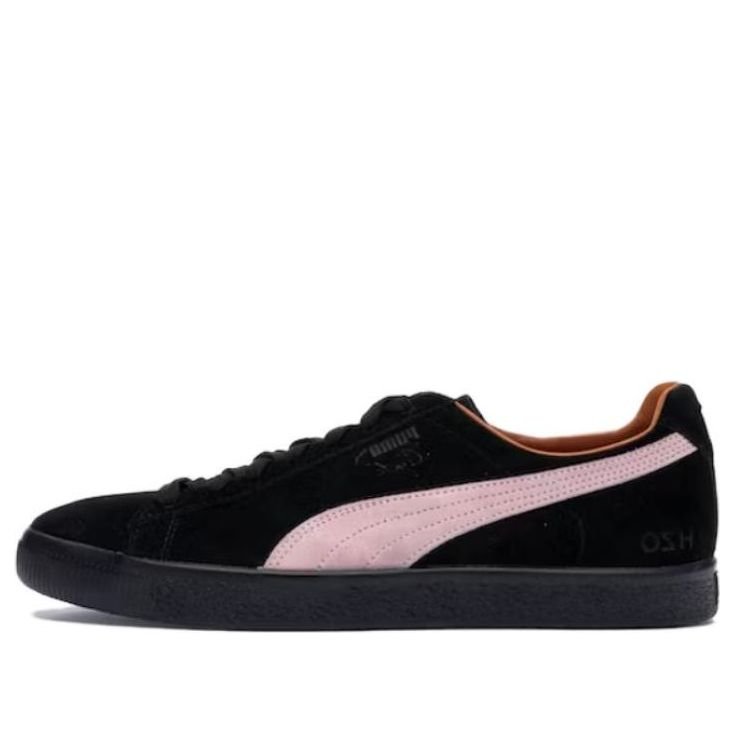 PUMA Patta x Clyde 'Amsterdam' 363312-01