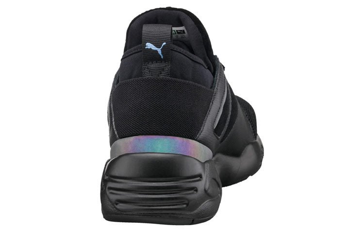 (WMNS) PUMA B.O.G. Swan Black 363430-01 - Image 5
