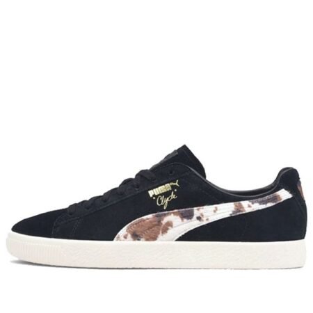 PUMA x Clyde Packer 'Cow Suit Black' 363507-01