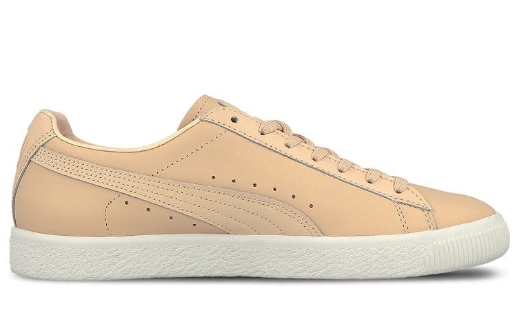 PUMA Clyde Natural 363617-03 - Image 2