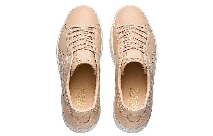 PUMA Clyde Natural 363617-03 - Image 3