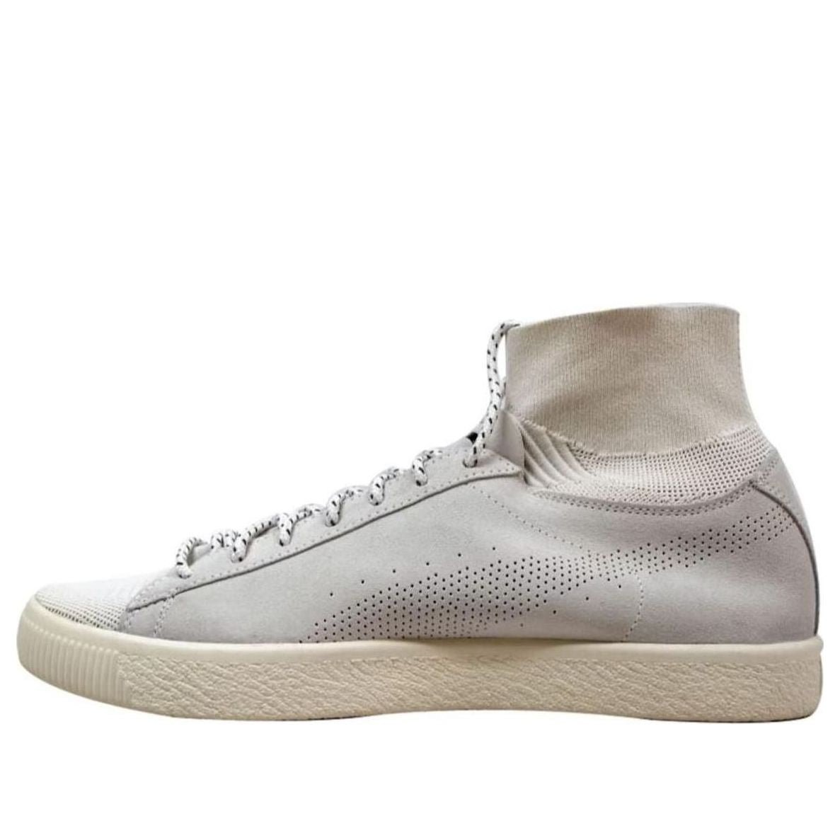 PUMA x BKRW Clyde 'Puma White' 363670-02