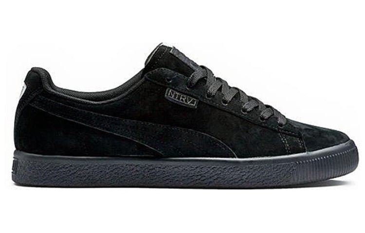 PUMA Staple Design x Clyde 'Glacier Grey' 363674-01 - Image 2