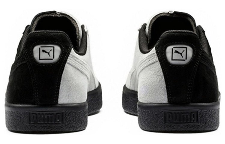 PUMA Staple Design x Clyde 'Glacier Grey' 363674-01 - Image 3