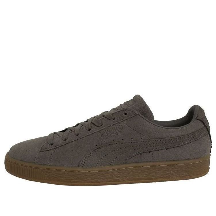 PUMA Suede Classic Natural Warmth 'Falcon' 363869-01