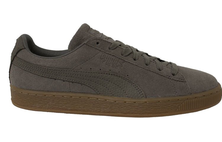 PUMA Suede Classic Natural Warmth 'Falcon' 363869-01 - Image 2