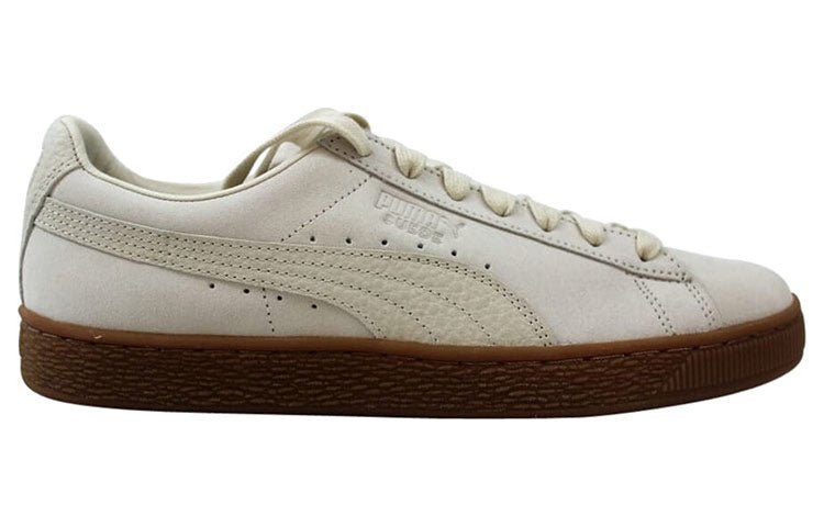 PUMA Suede Classic Natural Warmth 'Birch' 363869-02 - Image 2