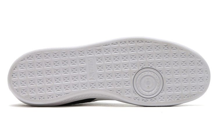PUMA Suede Ignite 'Black White' 364069-02 - Image 5