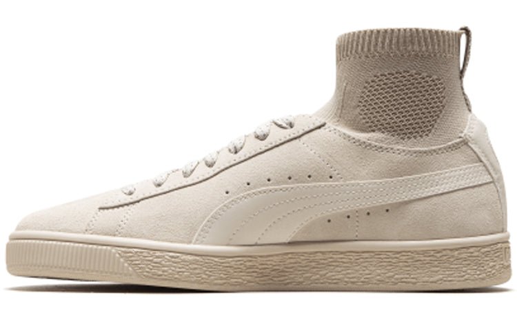 PUMA Suede Classic Sock 364074-02 - Image 2