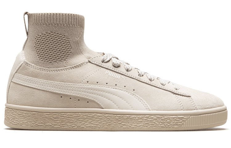 PUMA Suede Classic Sock 364074-02 - Image 3
