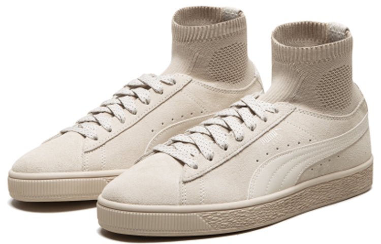 PUMA Suede Classic Sock 364074-02 - Image 4