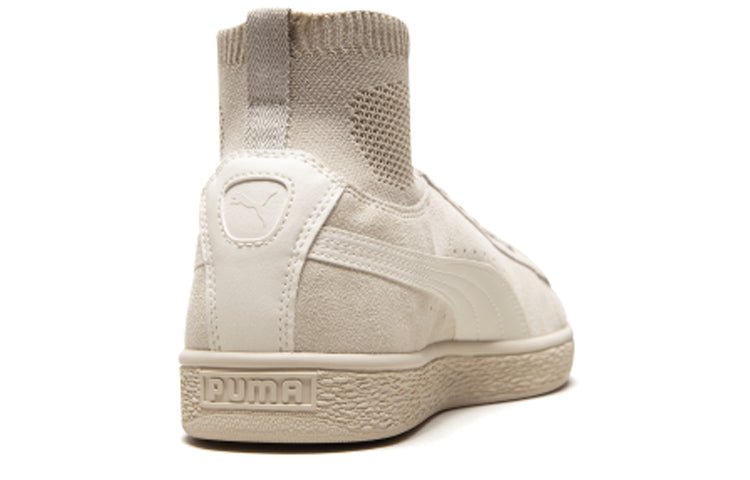 PUMA Suede Classic Sock 364074-02 - Image 6