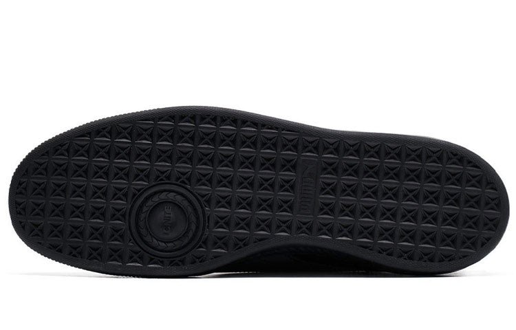 PUMA Suede Ignite Staple 'Black' 364391-01 - Image 6