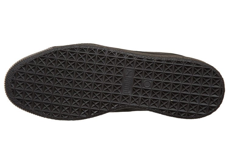 PUMA Naturel x Clyde Fashion 'Black' 364448-01 - Image 5