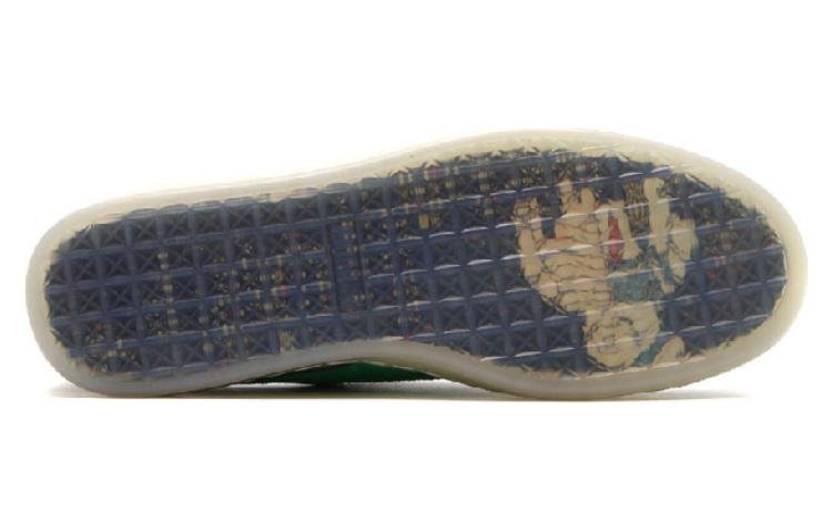PUMA x Atmos x Secretbase Suede 'Ghostbusters' 364467-01 - Image 4