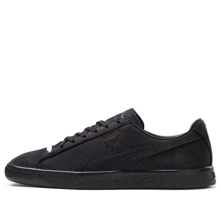 PUMA En Noir x Clyde 'Fleur de Lis' 364495-01