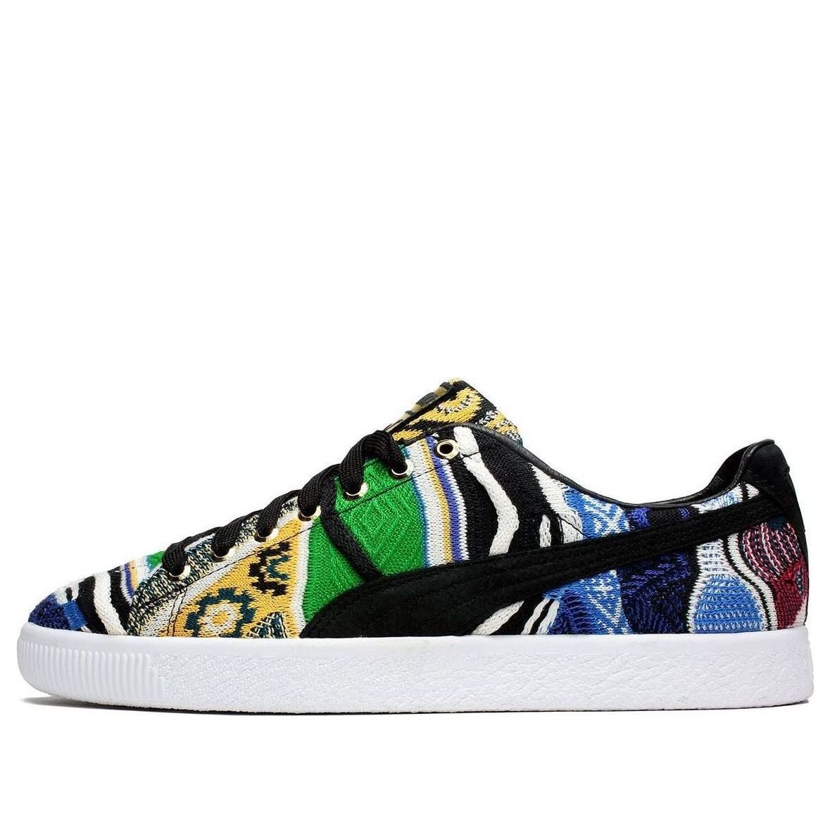 PUMA Coogi x Clyde 'Sweater' 364907-01