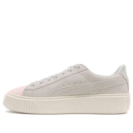 PUMA Suede Platform Glam 364921-06