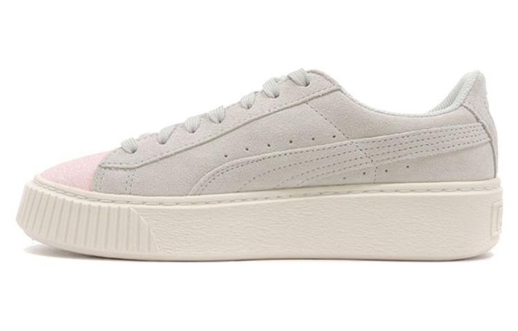 PUMA Suede Platform Glam 364921-06 - Image 2