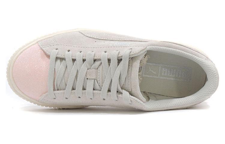 PUMA Suede Platform Glam 364921-06 - Image 3