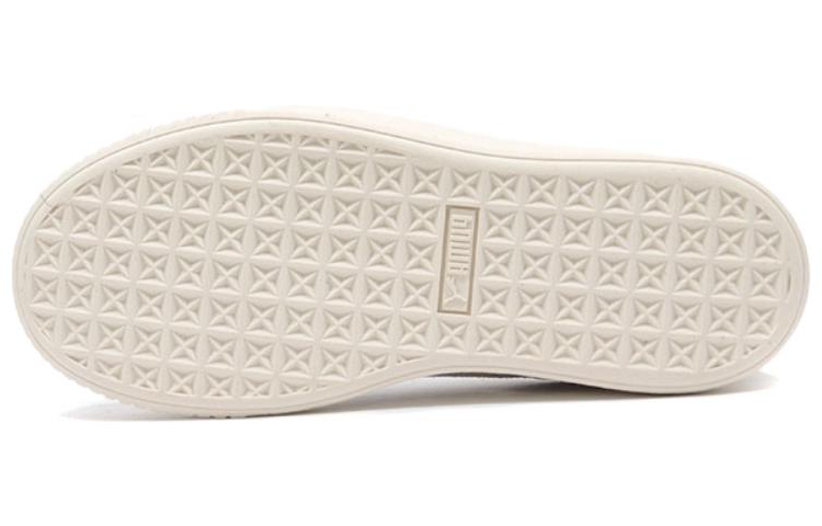 PUMA Suede Platform Glam 364921-06 - Image 4