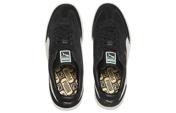 PUMA Liga Suede Perf 364932-01 - Image 4