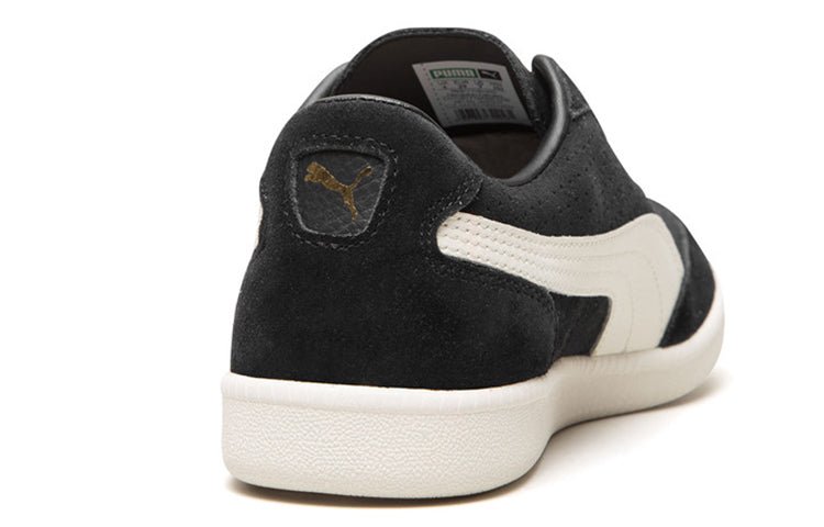 PUMA Liga Suede Perf 364932-01 - Image 5