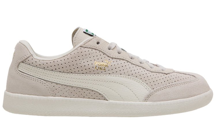 PUMA Liga Suede Shoes 364932-03 - Image 2