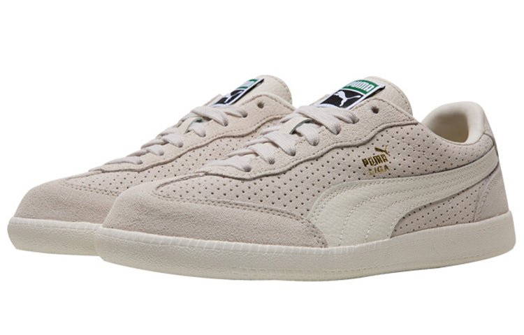 PUMA Liga Suede Shoes 364932-03 - Image 3