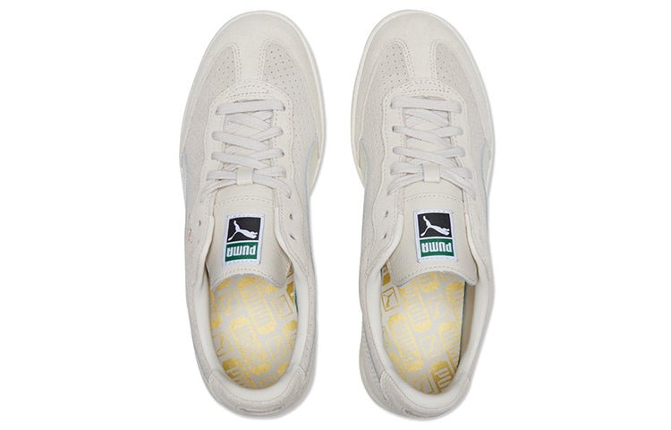 PUMA Liga Suede Shoes 364932-03 - Image 4