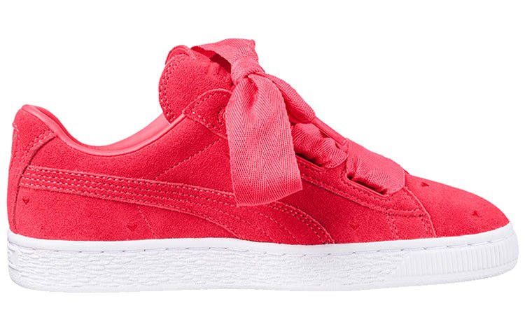 PUMA Suede Heart Valentine 365135-01 - Image 2