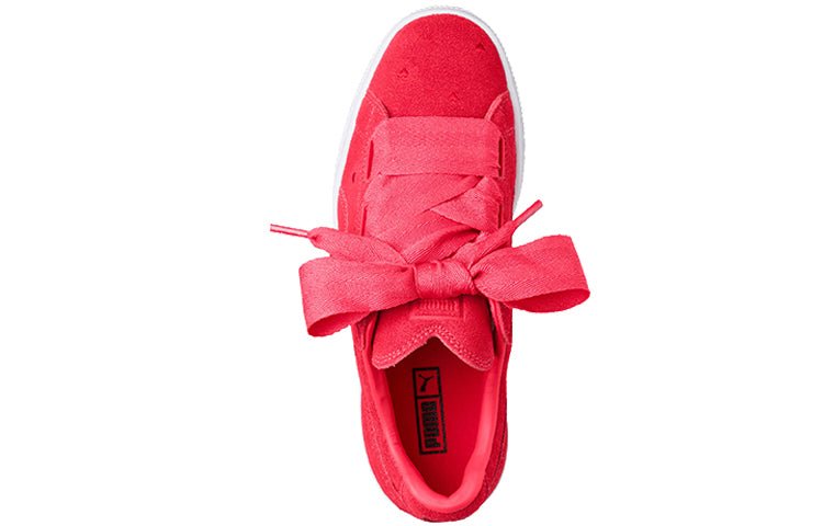 PUMA Suede Heart Valentine 365135-01 - Image 3
