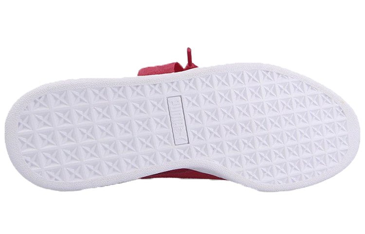 PUMA Suede Heart Valentine 365135-01 - Image 5