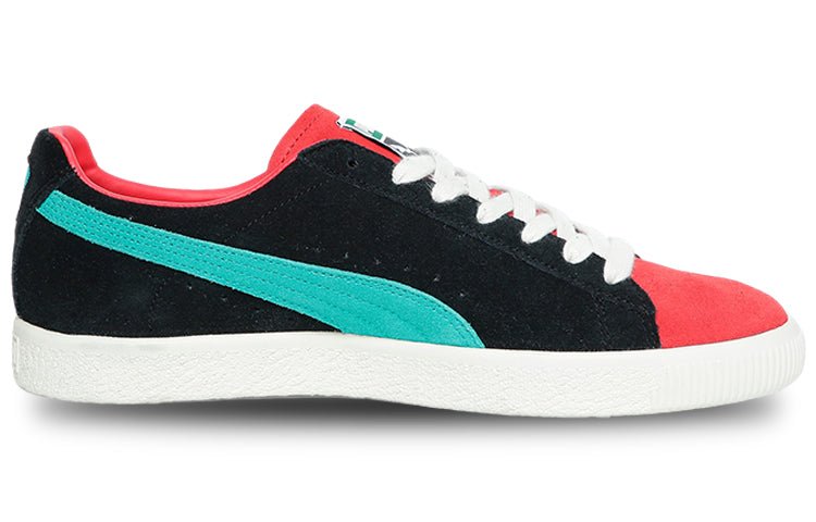 PUMA Clyde 'From The Archive' 365319-03 - Image 2
