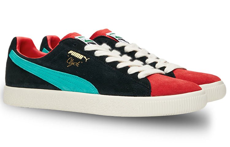 PUMA Clyde 'From The Archive' 365319-03 - Image 3