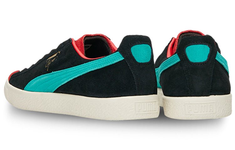 PUMA Clyde 'From The Archive' 365319-03 - Image 4