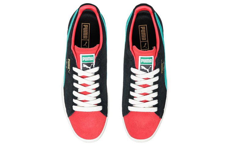 PUMA Clyde 'From The Archive' 365319-03 - Image 6