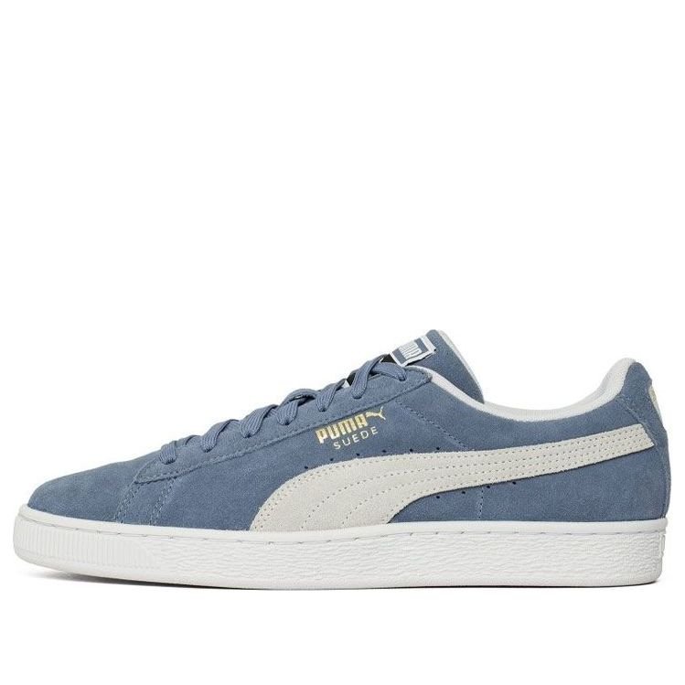 PUMA Suede Classic 'Blue' 365347-03