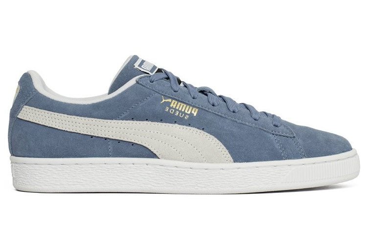 PUMA Suede Classic 'Blue' 365347-03 - Image 2