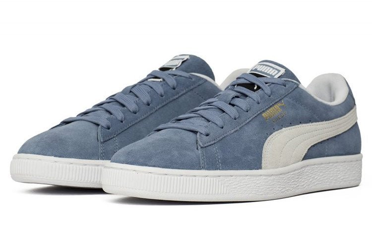 PUMA Suede Classic 'Blue' 365347-03 - Image 3