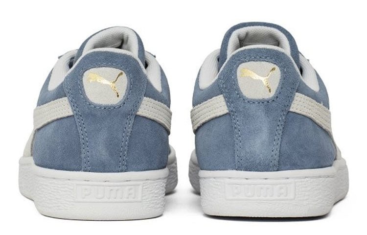 PUMA Suede Classic 'Blue' 365347-03 - Image 4