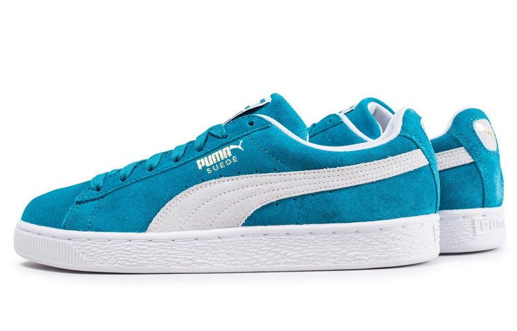PUMA Suede Classic 'Oceans Depth' 365347-13 - Image 2