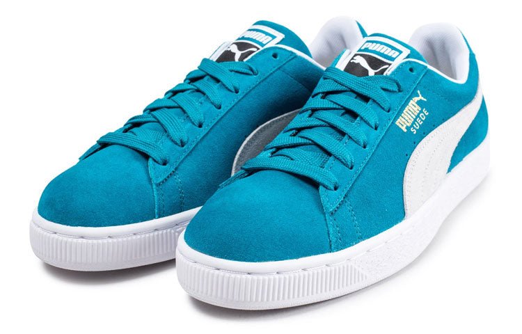 PUMA Suede Classic 'Oceans Depth' 365347-13 - Image 3