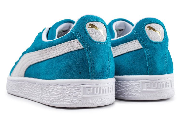 PUMA Suede Classic 'Oceans Depth' 365347-13 - Image 4